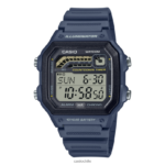 Casio ws1600h-2av 4866J556 accesorio
