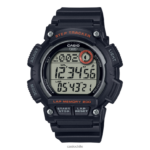 Casio ws2100h-1av 4866J614 accesorio