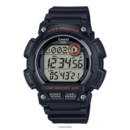 Casio ws2100h-1av 4866J614 accesorio