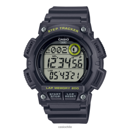 Casio ws2100h-8av 4866J615 accesorio