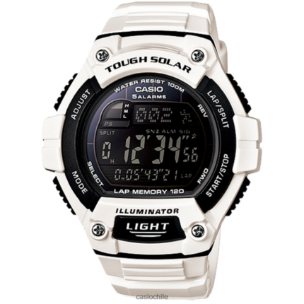 Casio ws220c-7bv 4866J747 accesorio
