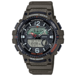 Casio wsc1250h-3av 4866J653 accesorio