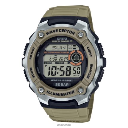 Casio wv200r-5a 4866J566 accesorio
