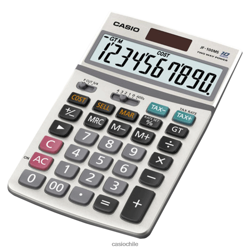 Casio jf-100ms 4866J1026 accesorio