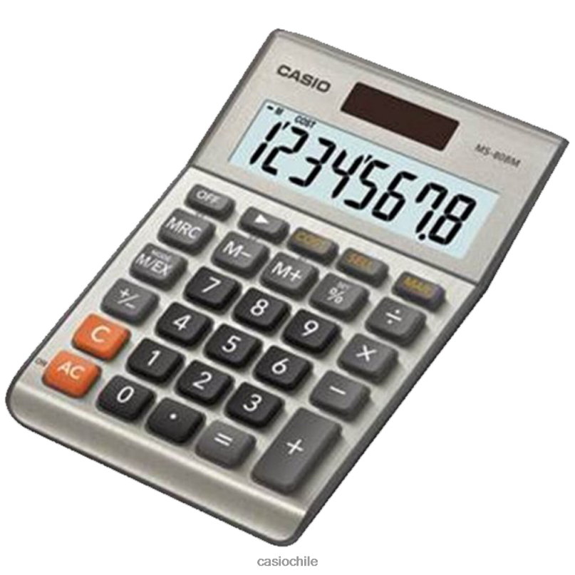 Casio ms-80b 4866J1032 accesorio