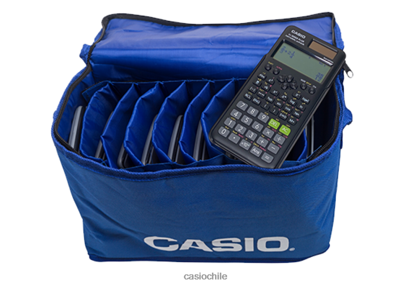 Casio fx-300es más paquete de 2 profesores 4866J1020 accesorio
