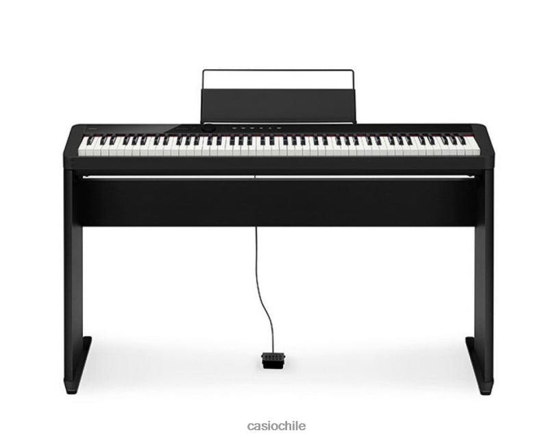 Casio Paquete de soporte px-s1100 + cs-68 4866J974 accesorio