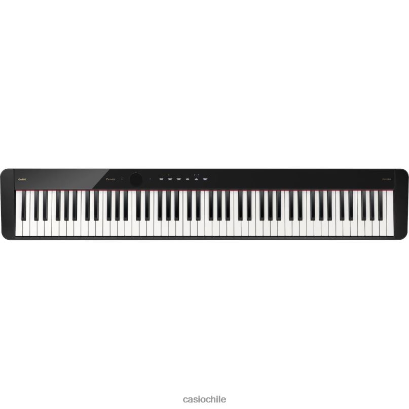 Casio px-s5000bk 4866J972 accesorio