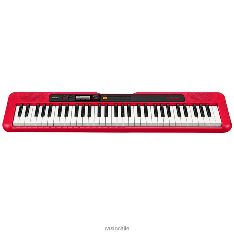 Casio ct-s200rd 4866J955 accesorio