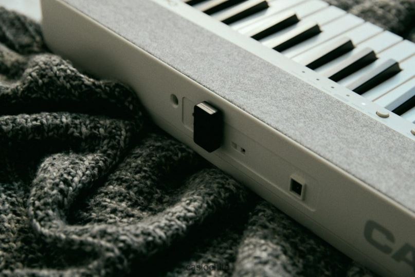 Casio cts1webt 4866J948 accesorio