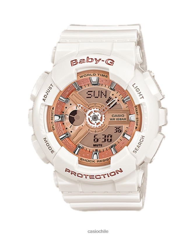 Casio ba110-7a1 4866J910 accesorio