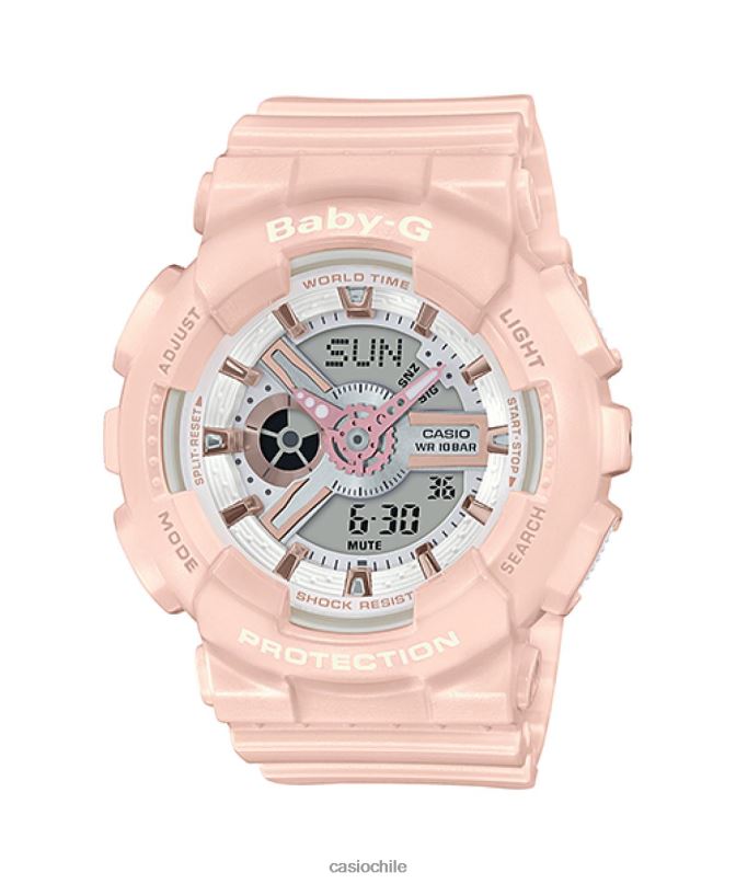 Casio ba110rg-4a 4866J906 accesorio