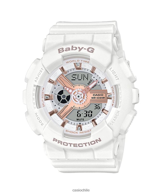 Casio ba110rg-7a 4866J908 accesorio
