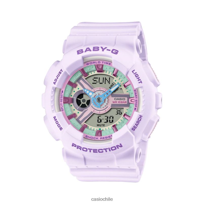 Casio ba110xpm-6a 4866J919 accesorio