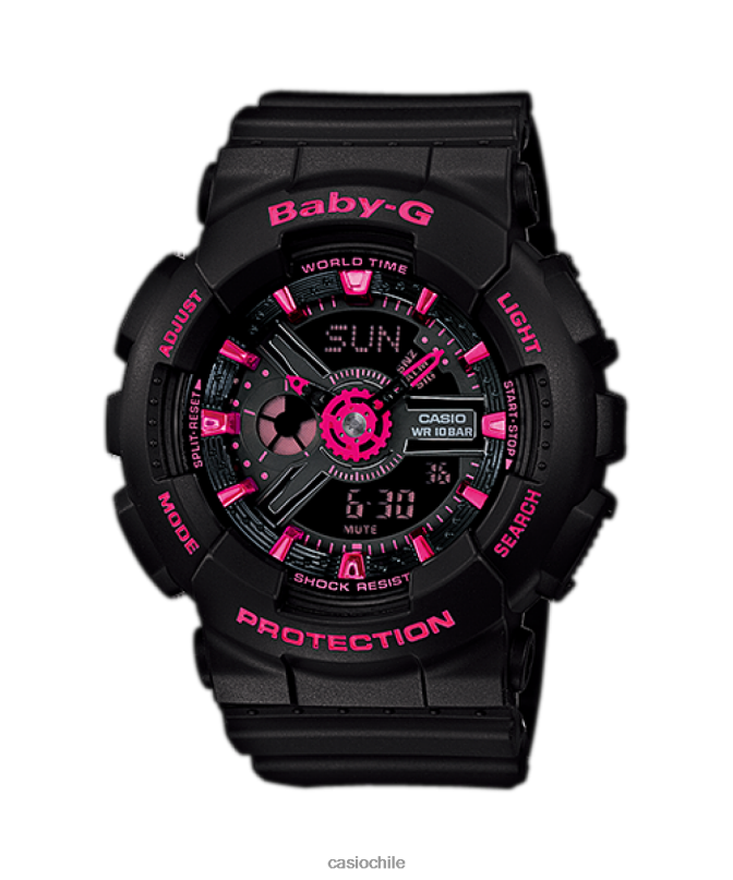 Casio ba111-1a 4866J933 accesorio