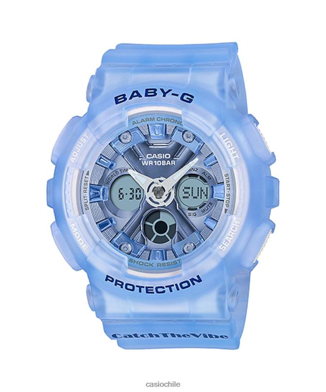 Casio ba130cv-2a 4866J916 accesorio