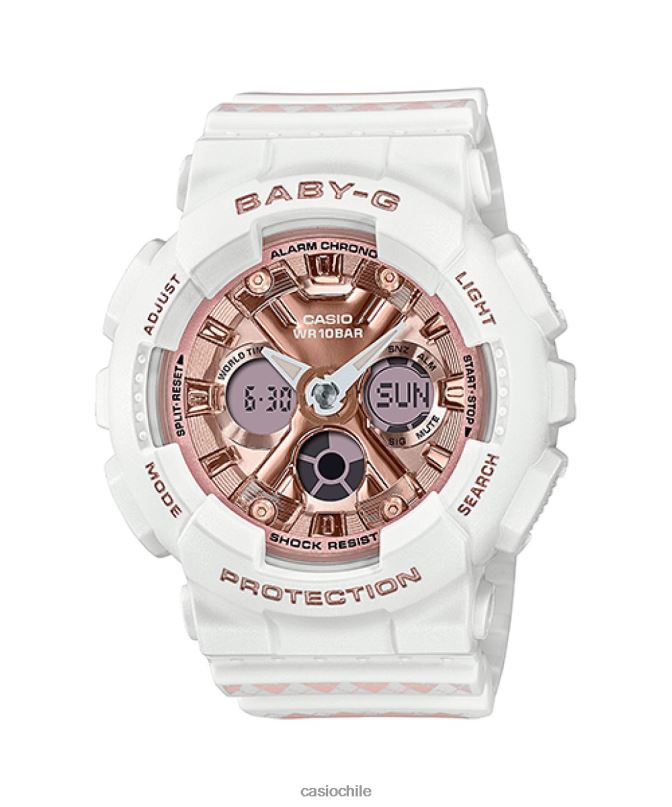 Casio ba130sp-7a 4866J921 accesorio