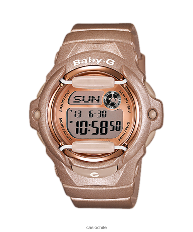 Casio bg169g-4 4866J935 accesorio