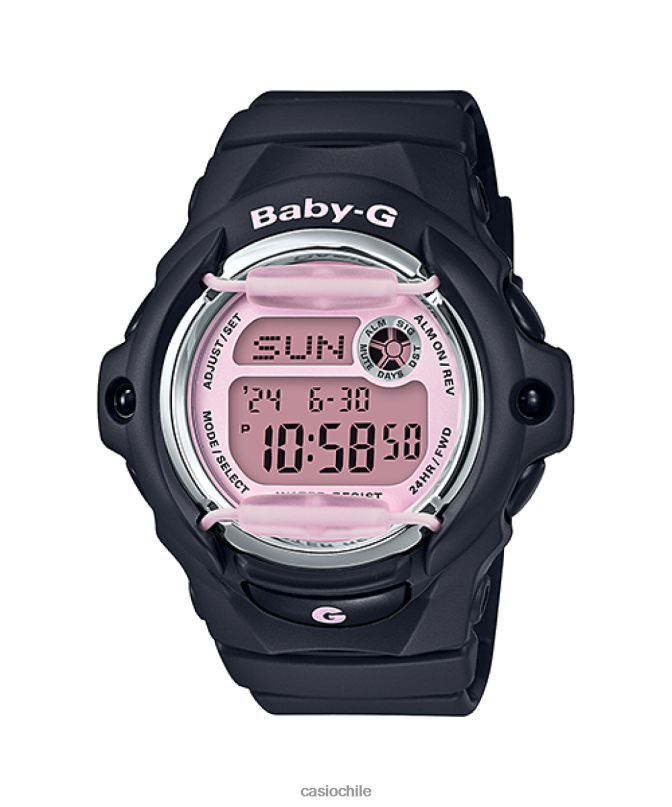 Casio bg169m-1 4866J927 accesorio