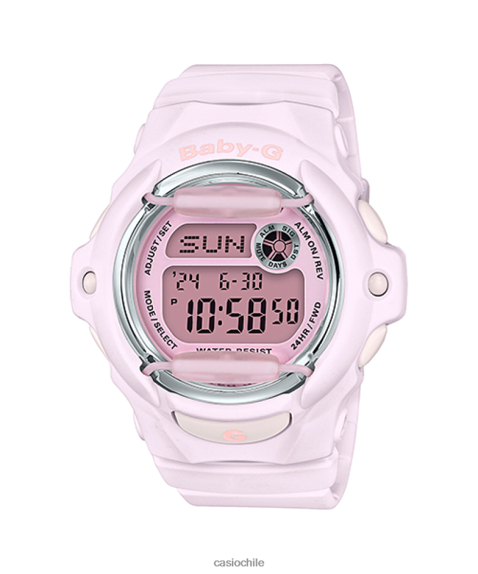 Casio bg169m-4 4866J926 accesorio