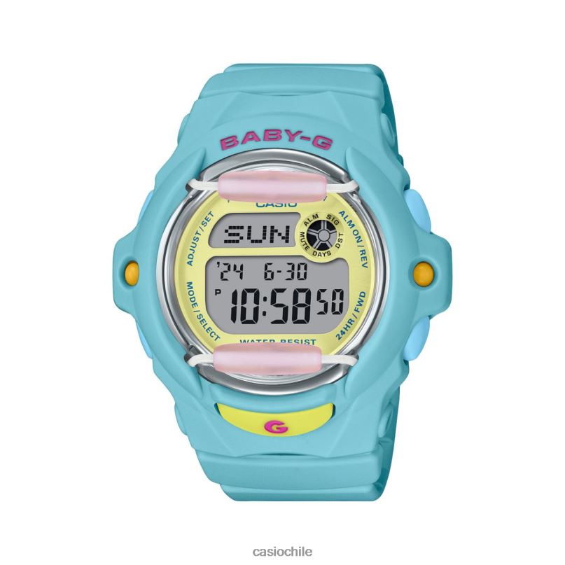 Casio bg169pb-2 4866J914 accesorio