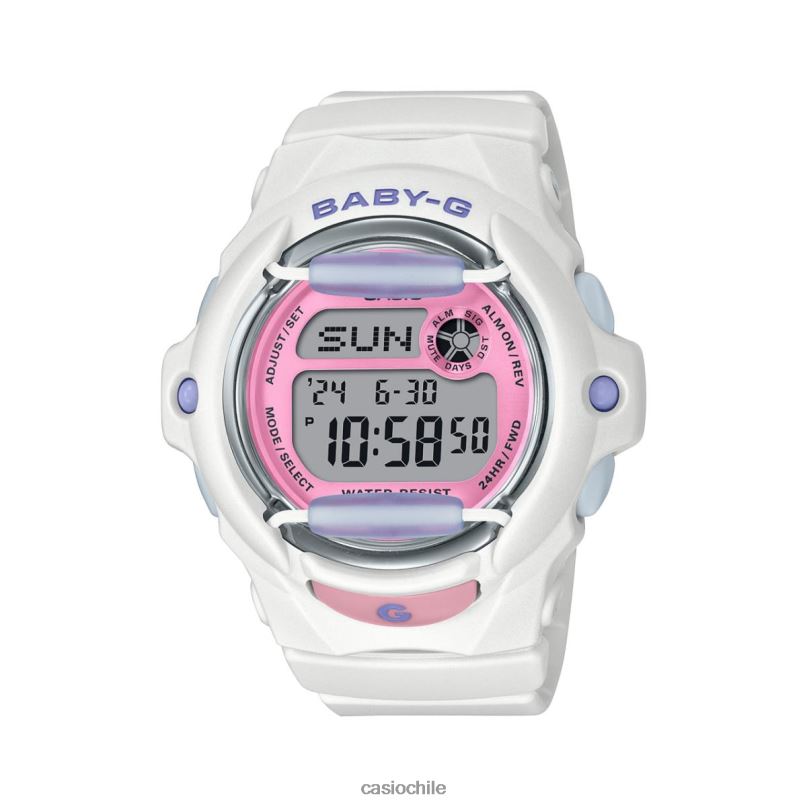 Casio bg169pb-7 4866J913 accesorio