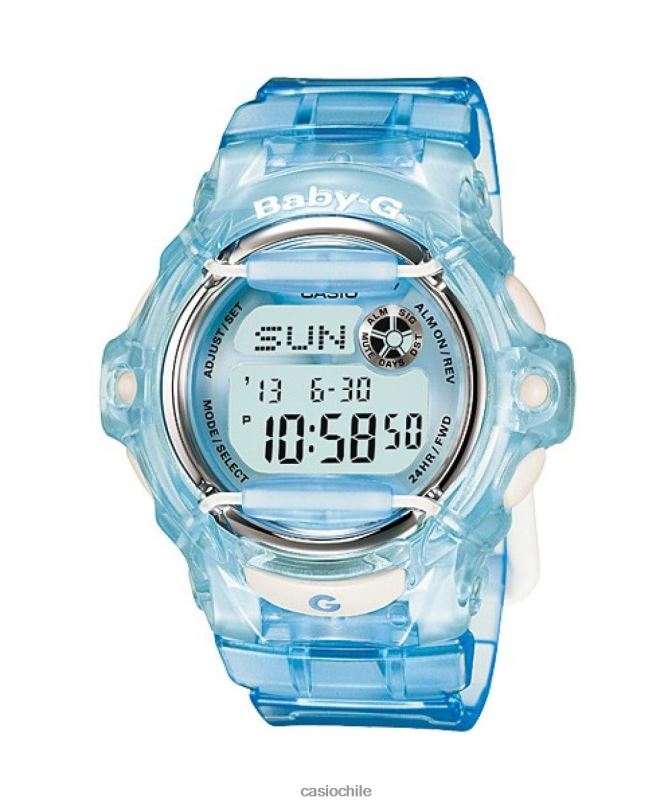 Casio bg169r-2 4866J937 accesorio