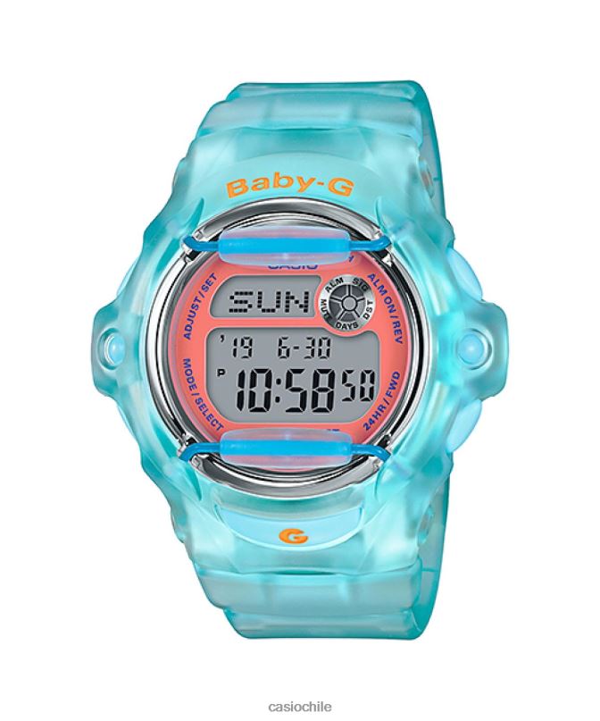 Casio bg169r-2c 4866J928 accesorio