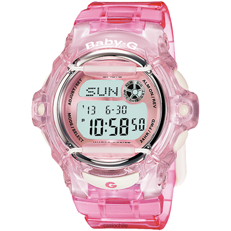 Casio bg169r-4 4866J938 accesorio