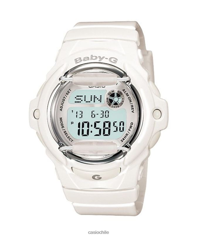 Casio bg169r-7a 4866J939 accesorio