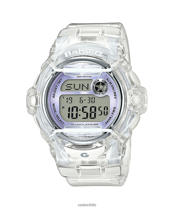 Casio bg169r-7e 4866J930 accesorio