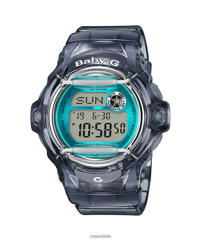 Casio bg169r-8b 4866J931 accesorio