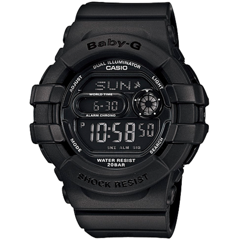 Casio bgd140-1a 4866J936 accesorio