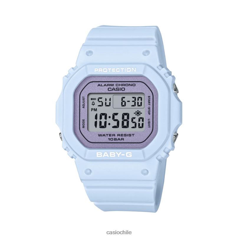 Casio bgd565sc-2 4866J900 accesorio