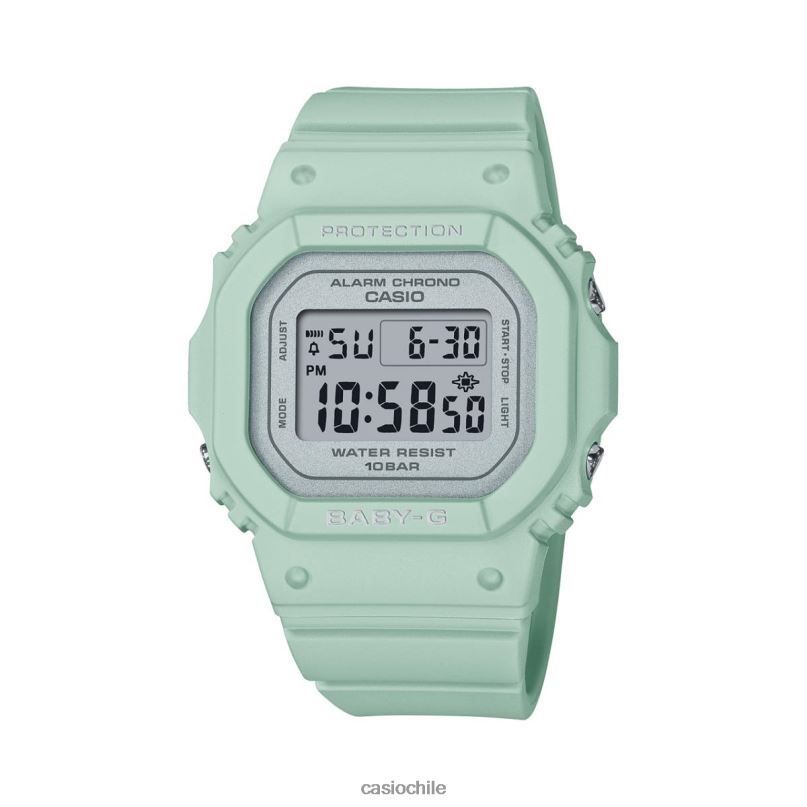 Casio bgd565sc-3 4866J901 accesorio