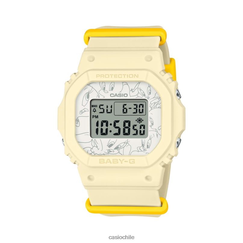 Casio bgd565tw-5 4866J912 accesorio