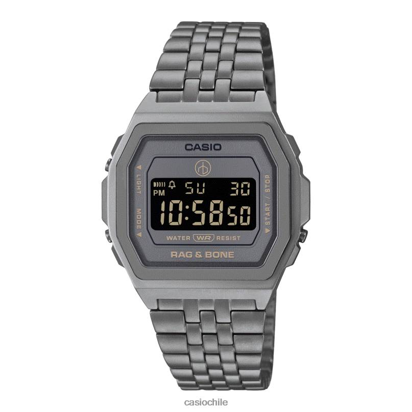 Casio a1000rcg-8b 4866J578 accesorio