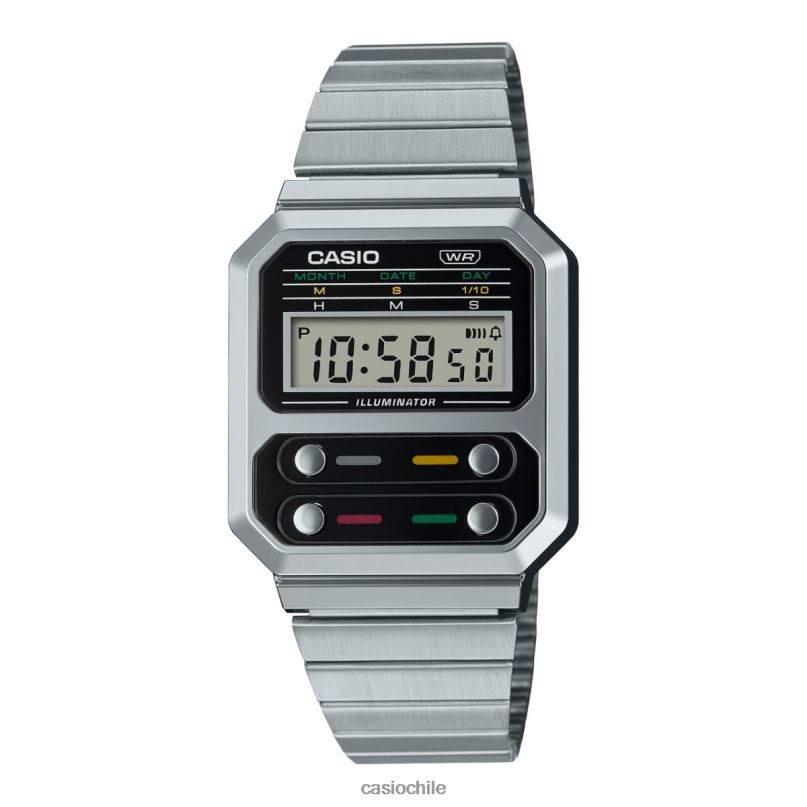 Casio a100we-1avt 4866J617 accesorio