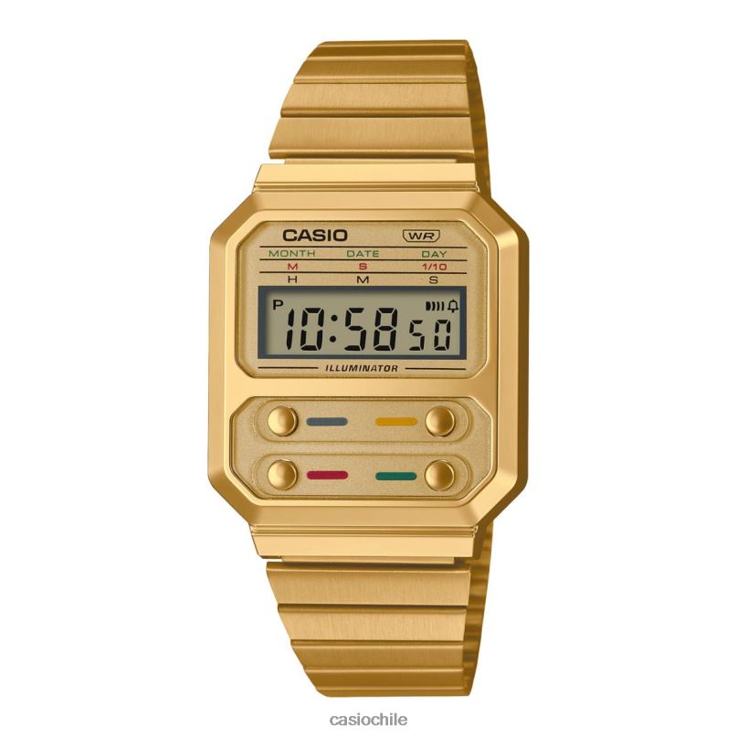 Casio a100weg-9avt 4866J618 accesorio