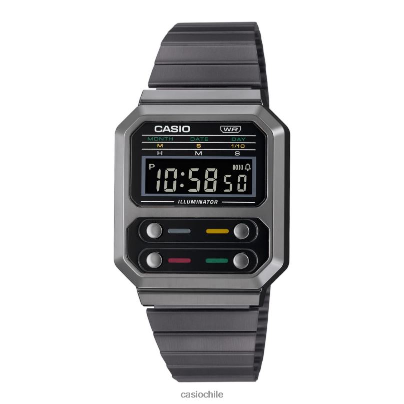 Casio a100wegg-1avt 4866J619 accesorio