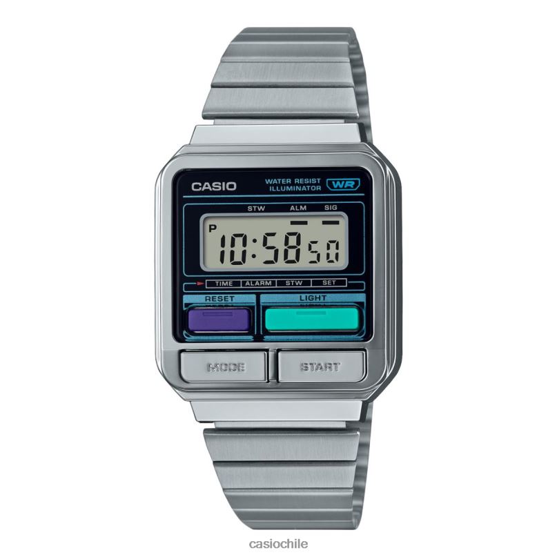 Casio a120we-1avt 4866J541 accesorio