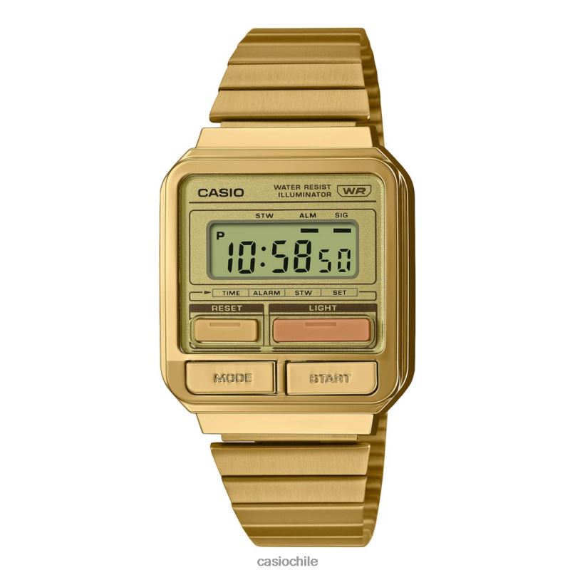 Casio a120weg-9avt 4866J542 accesorio