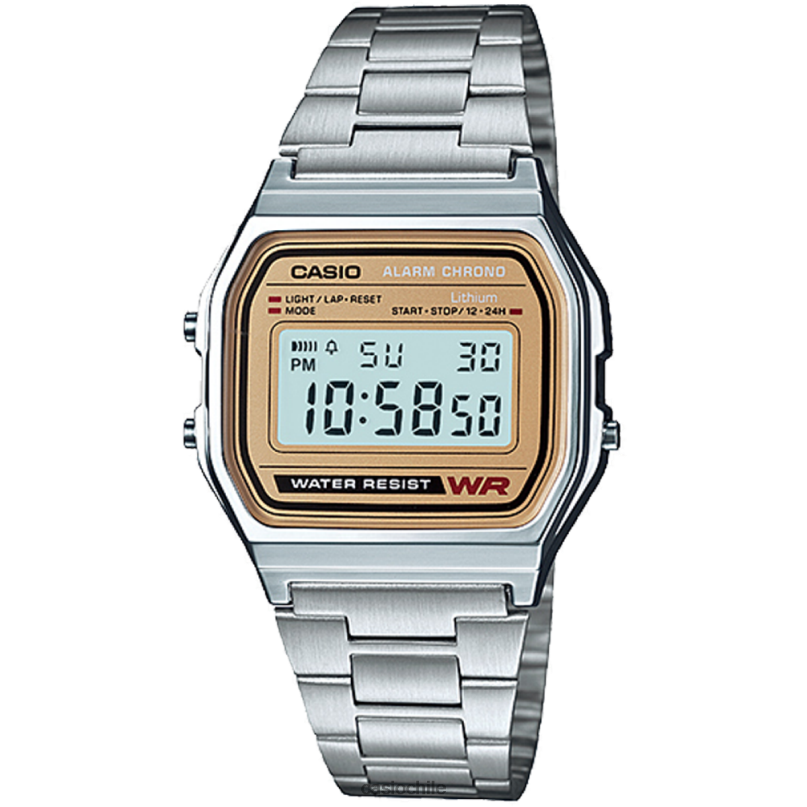 Casio a158wea-9 4866J738 accesorio
