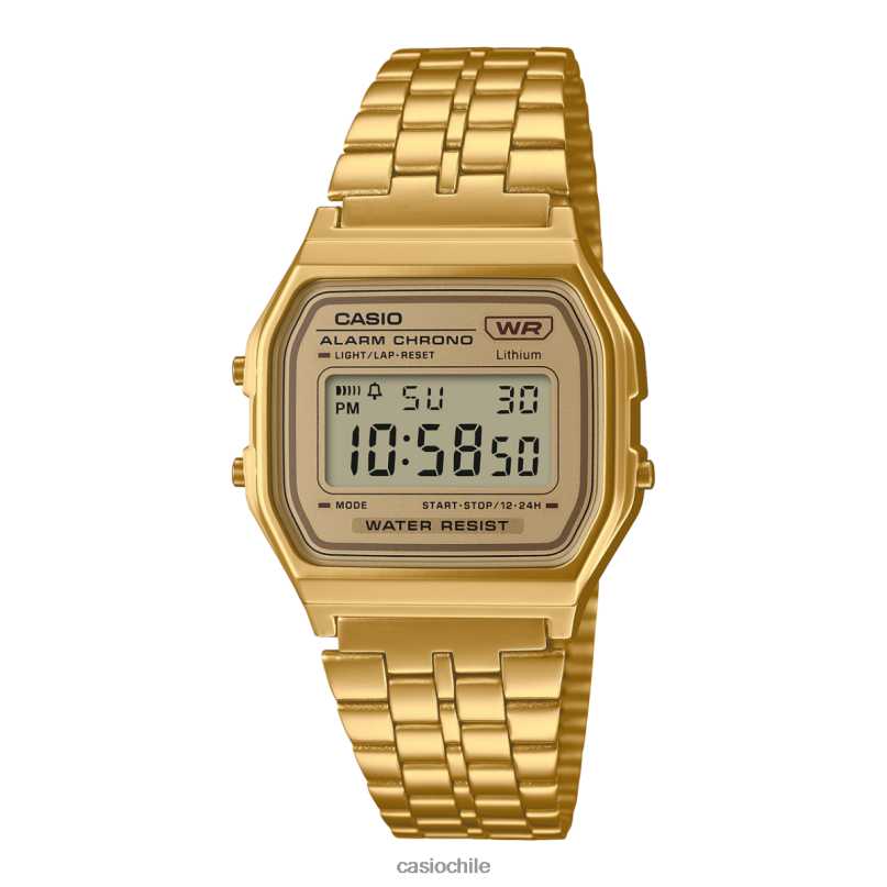 Casio a158wetg-9avt 4866J895 accesorio