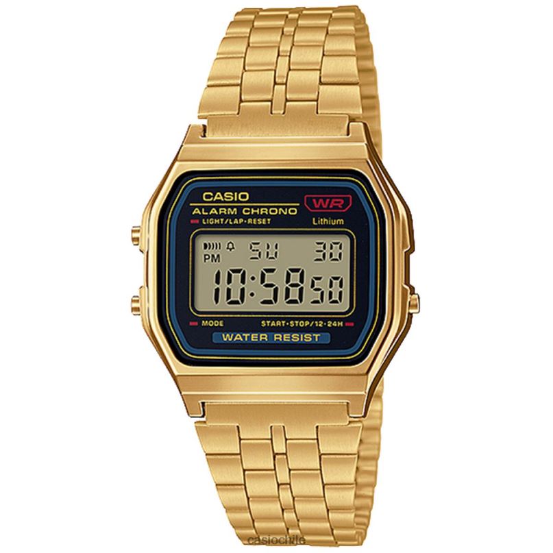 Casio a159wgea-1vt 4866J764 accesorio