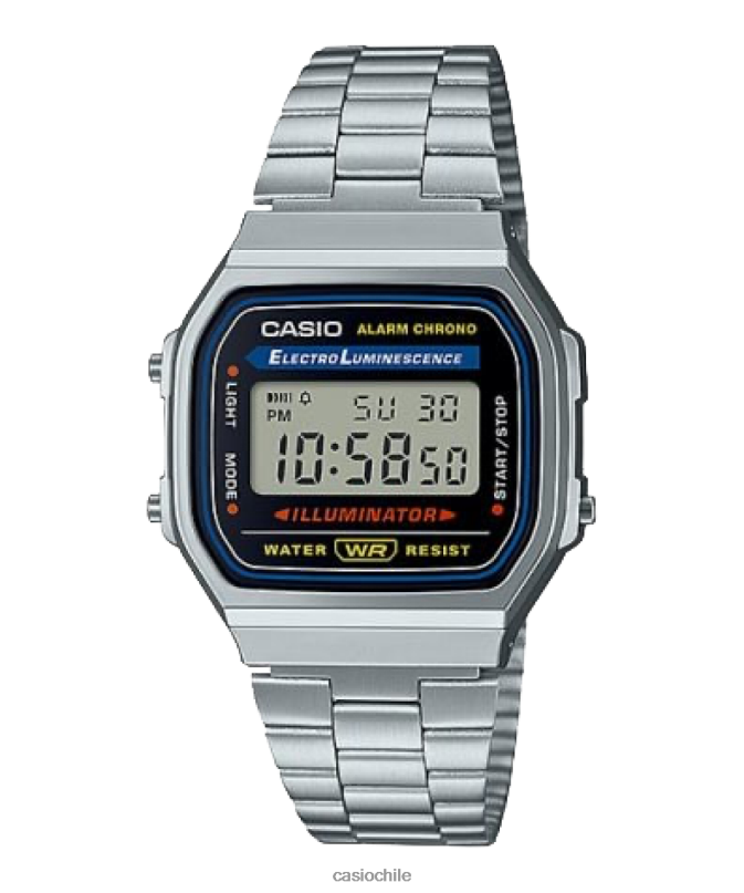 Casio a168w-1 4866J896 accesorio