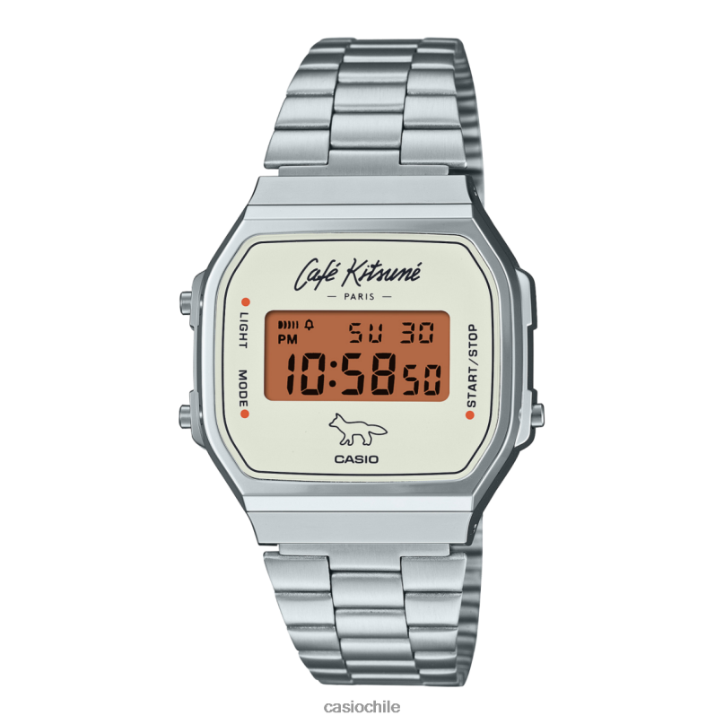Casio a168weck-7a 4866J534 accesorio