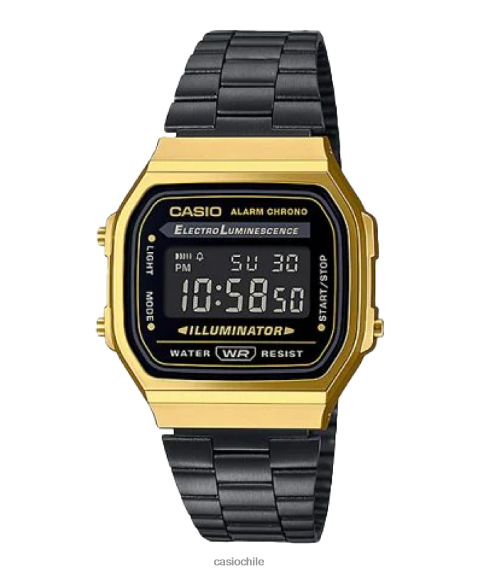 Casio a168wegb-1bvt 4866J897 accesorio