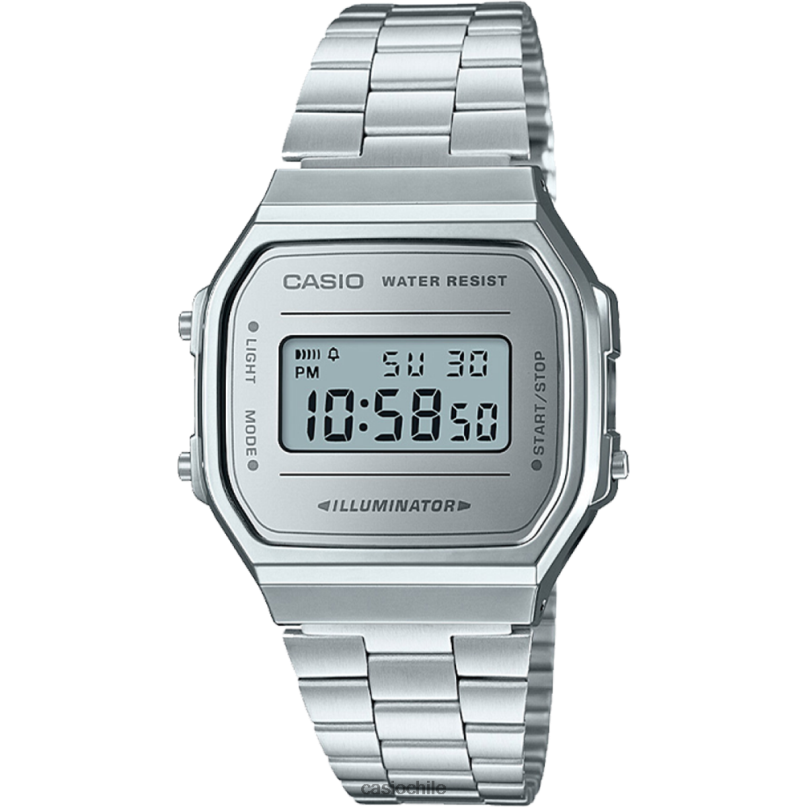 Casio a168wem-7vt 4866J685 accesorio