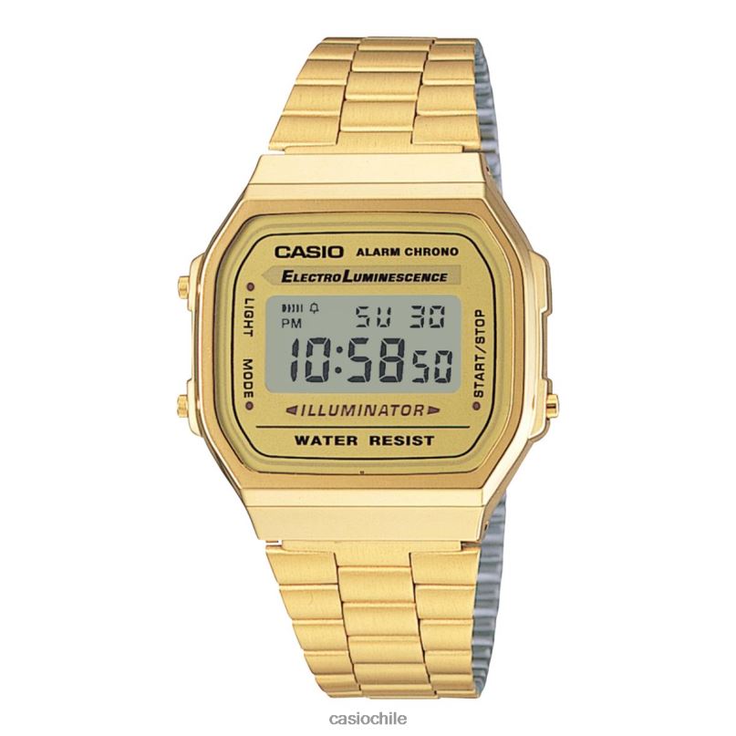 Casio a168wg-9vt 4866J898 accesorio